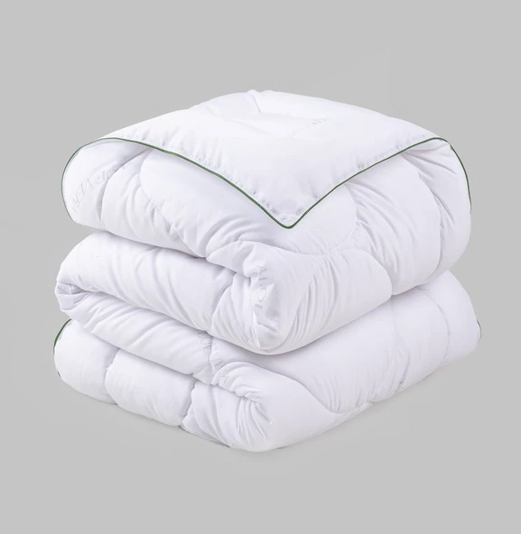 Cotton Box Aloe Vera Tek Kişilik Yorgan (155x215) ürün görseli 1