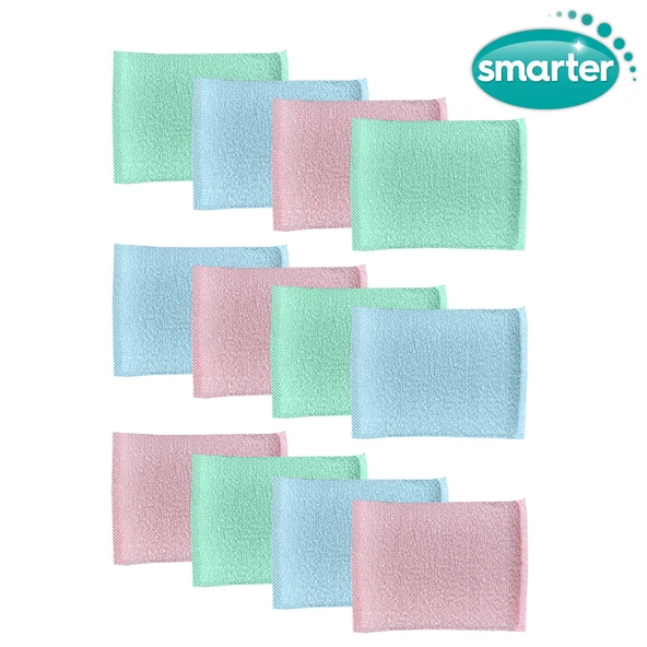 SMARTER PRATİK SÜNGER 12 Lİ ürün görseli 1
