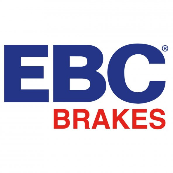 Ebc Fa213V 2017-2022 Bajaj Dominar 400 Arka Fren Balatası Yarı Sinterli Balata ürün görseli 1
