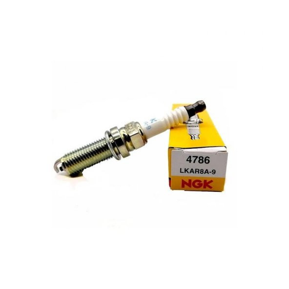 Ngk Lkar8ea-9 2013-2022 Bajaj Pulsar NS 200 Buji Standart Tip ürün görseli 1