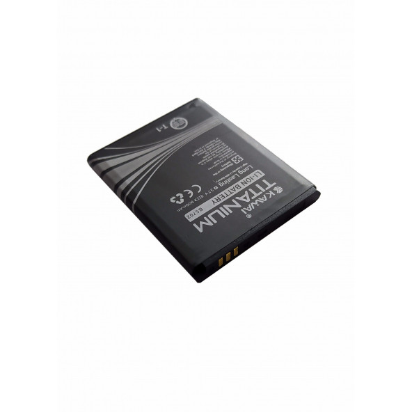 Samsung B5702 Batarya İ560 Batarya Ab474350Bu Uyumlu Yedek Batarya ürün görseli 1