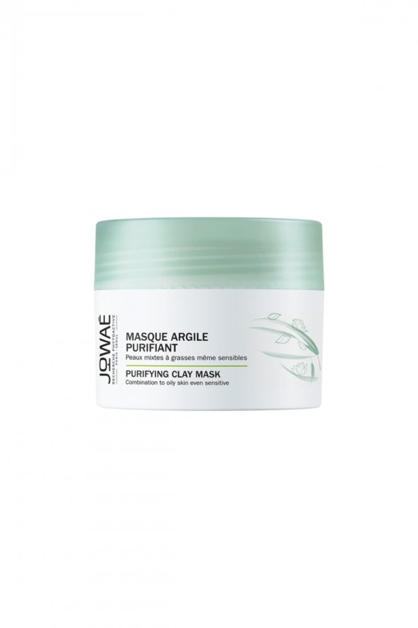 Jowae Purifying Clay Mask 50 ml ürün görseli 1