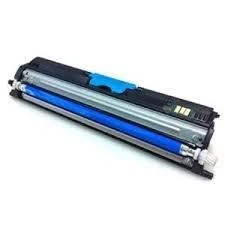 MUADİL TONER KONİCA MİNOLTA MAGİCOLOUR 1600W MAVİ ürün görseli 1