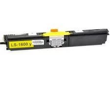 MUADİL TONER KONİCA MİNOLTA MAGİCOLOUR 1600W SARI ürün görseli 1