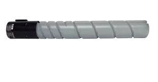 MUADİL TONER KONİCA MİNOLTA TN324/258  SİYAH(26 K) ürün görseli 1