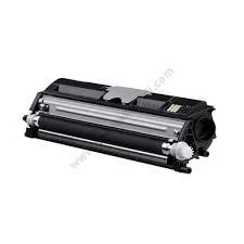 MUADİL TONER KONİCA MİNOLTA MAGİCOLOUR 1600W SİYAH ürün görseli 1