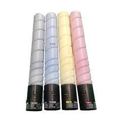 MUADİL TONER KONİCA MİNOLTA TN514 TAKIM ürün görseli 1