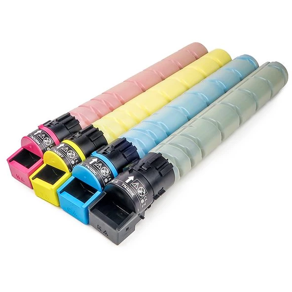 MUADİL TONER KONİCA MİNOLTA TN328 TAKIM ürün görseli 1