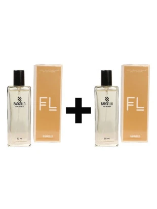 171 Edp Floral 50 ml + 141 Edp Oriental 50 ml Kadın Parfüm Seti ürün görseli 1