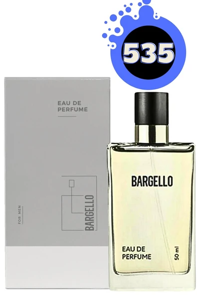 535 Erkek Parfüm Fresh Edp 50ml ürün görseli 1