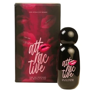Attractive Kadın 50 Ml Parfüm Edp ürün görseli 1