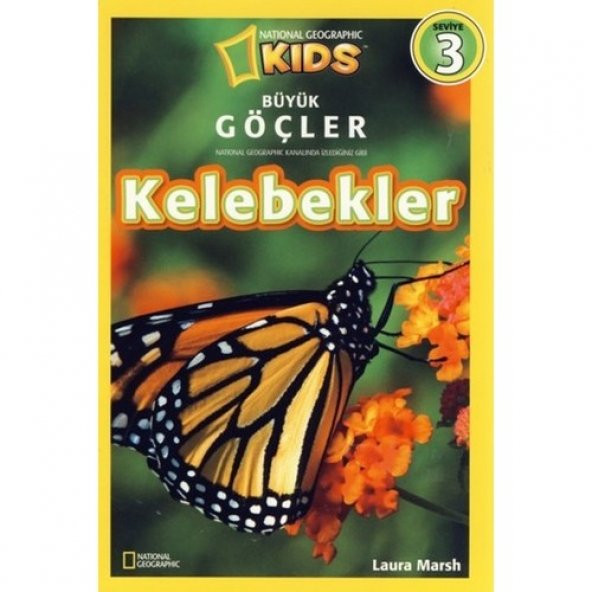 KELEBEKLER ürün görseli 1