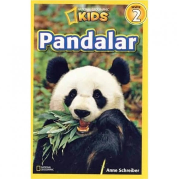PANDALAR ürün görseli 1