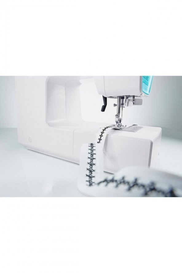 Pfaff Smarter By 260c Dikiş Makinesi - Resim 4