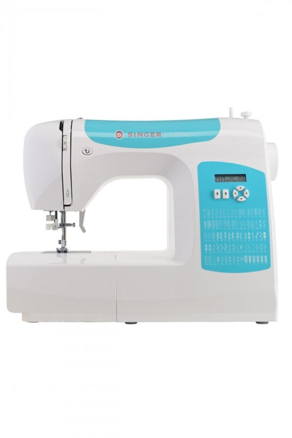Singer Singer C5205-Tq Dikiş Makinesi ürün görseli 1
