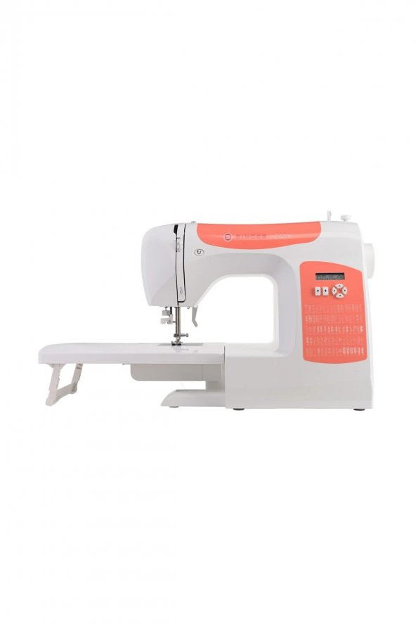 Singer 5205-Cr Dikiş Makinesi ürün görseli 1