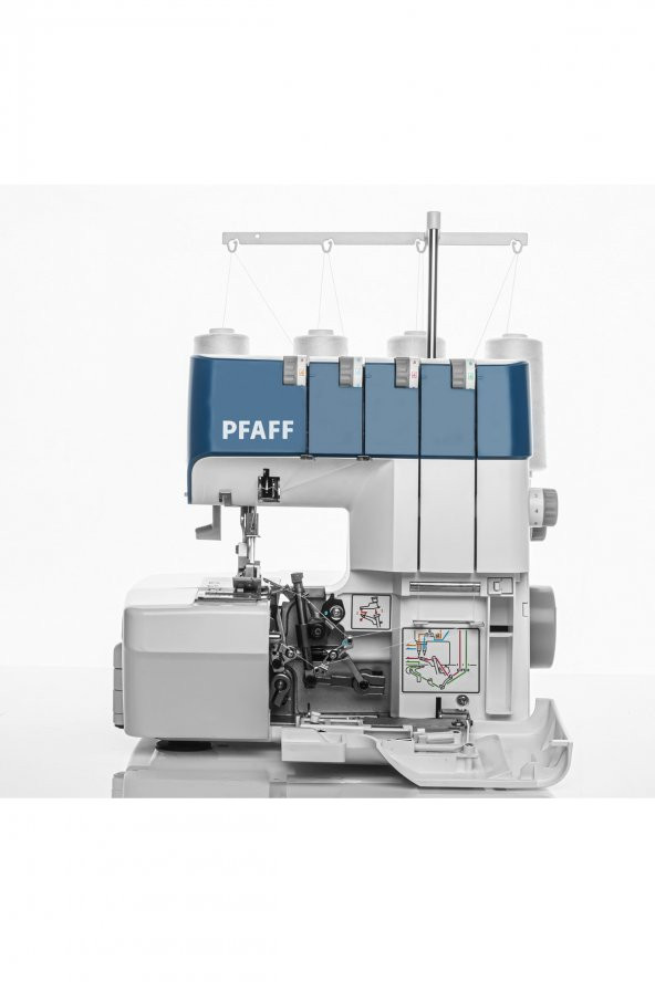 Pfaff Admire 1000 Overlok Makinası - Resim 2