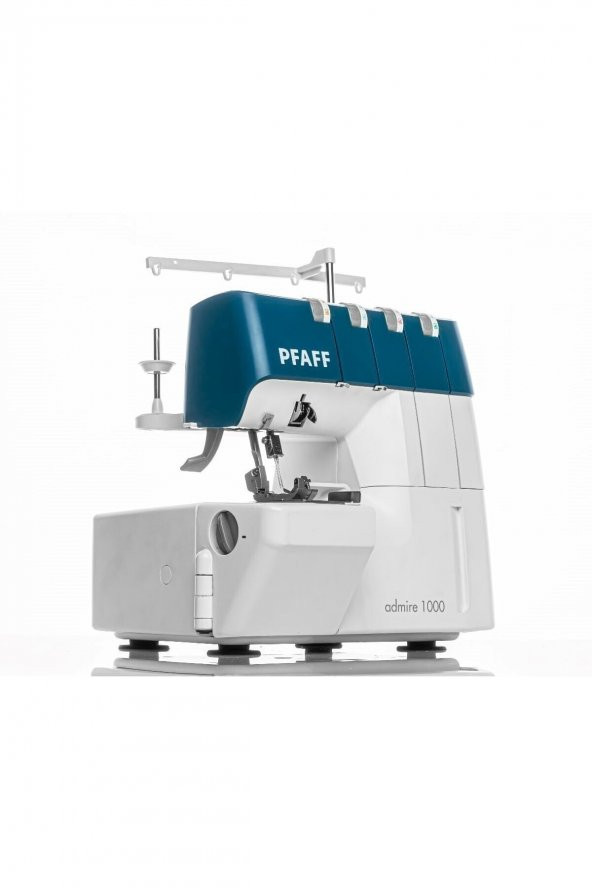 Pfaff Admire 1000 Overlok Makinası - Resim 4