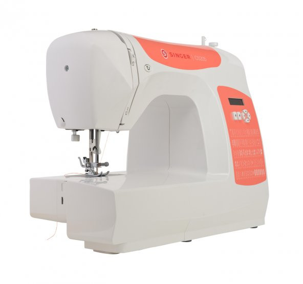 Singer 5205-Cr Dikiş Makinesi - Resim 4