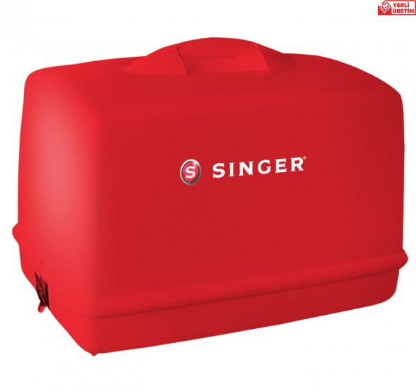 Singer 622 Plastik Çanta ürün görseli 1