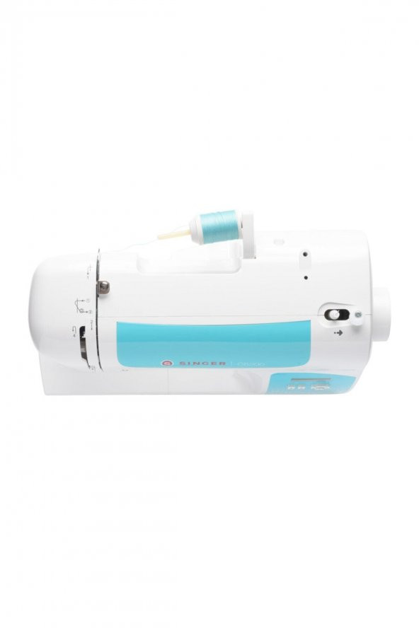 Singer Singer C5205-Tq Dikiş Makinesi - Resim 4