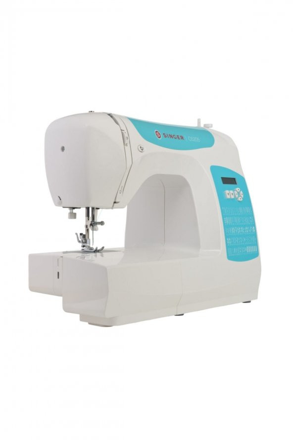 Singer Singer C5205-Tq Dikiş Makinesi - Resim 5