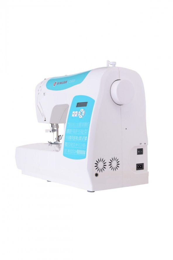 Singer Singer C5205-Tq Dikiş Makinesi - Resim 7