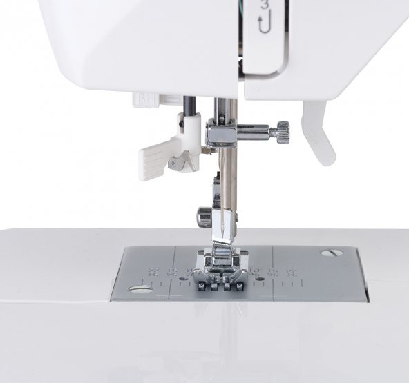 Singer 5205-Cr Dikiş Makinesi - Resim 6