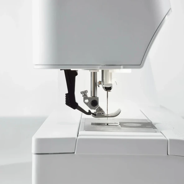 Pfaff Quilt Expression 720 Special Edition - Resim 4