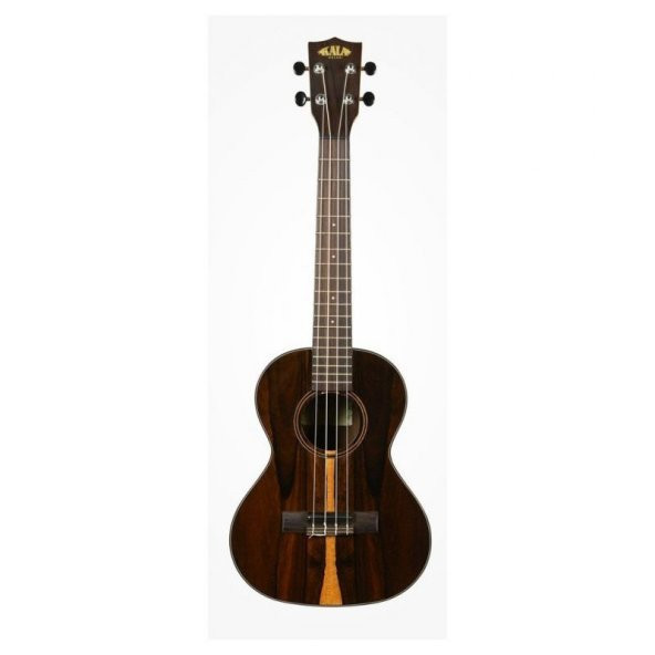 Kala KA-ZCT-T  Ziricote Tenor Ukulele ürün görseli 1
