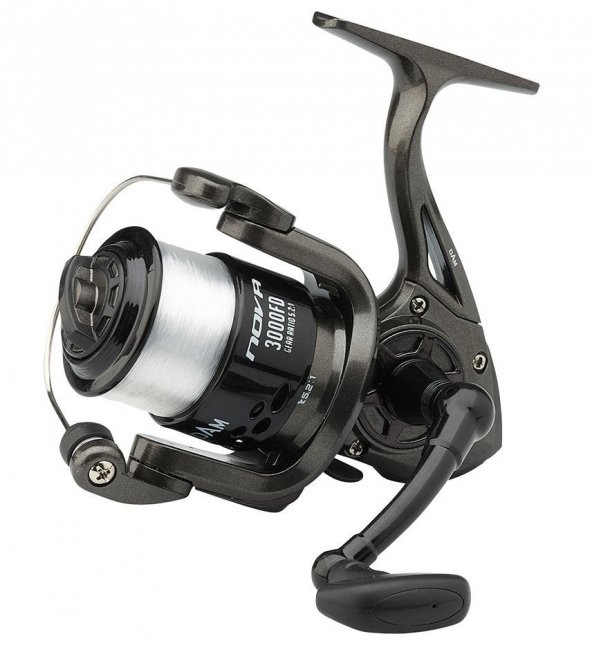 Dam Nova 2000 FD 1BB 230M/0.20MM Olta Makinesi ürün görseli 1