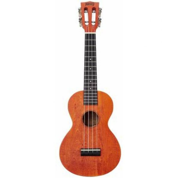 Mahalo ML2OS Concert Ukulele (Orange Sunset) ürün görseli 1