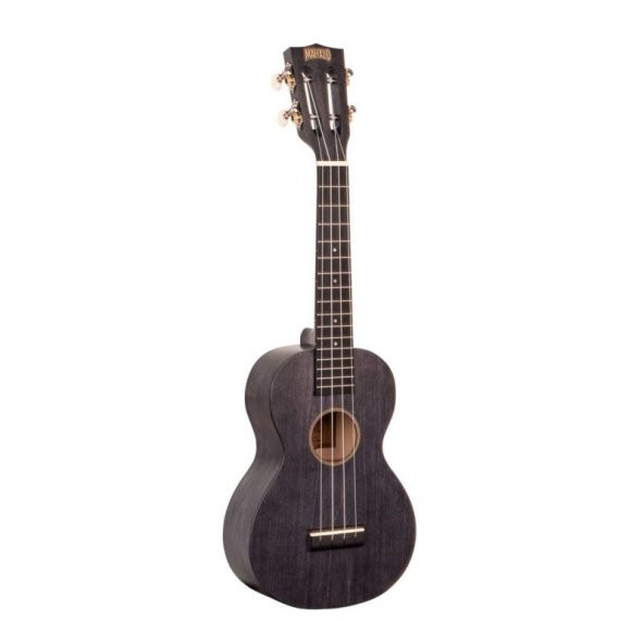 Mahalo ML2SH Concert Ukulele (Smoke Haze) ürün görseli 1