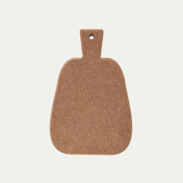 Ahşap Sunumluk 26X17cm SUP11 ürün görseli 1