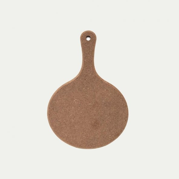 Ahşap Sunumluk 26x18cm SUP14 ürün görseli 1