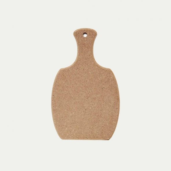 Ahşap Sunumluk 26X16cm SUP17 ürün görseli 1