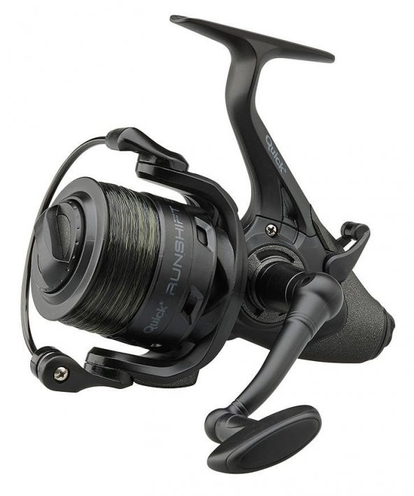 Dam Quick Darkside 4B Spod 7000S FD 3+1BB 200M 30LB Olta Makinesi ürün görseli 1