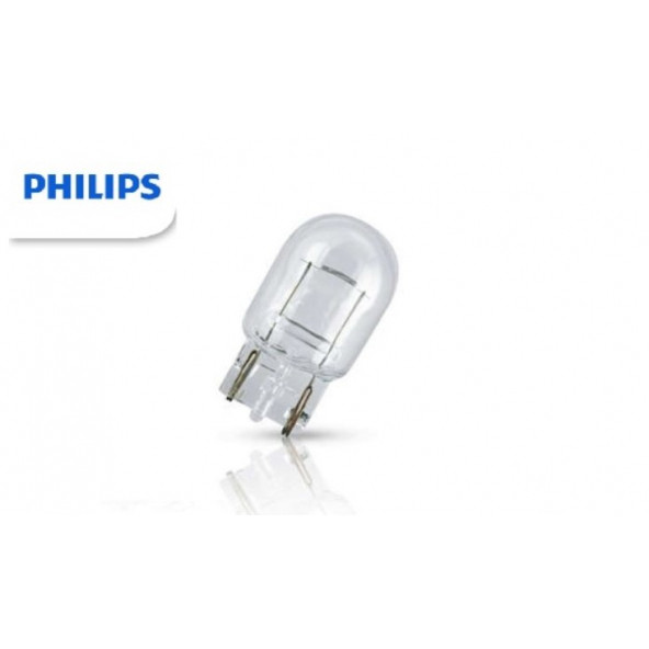 PHILIPS 12V. W21W (T20) AMPUL STANDART DİPSİZ No:12065, EAN: 8727900701463 ürün görseli 1