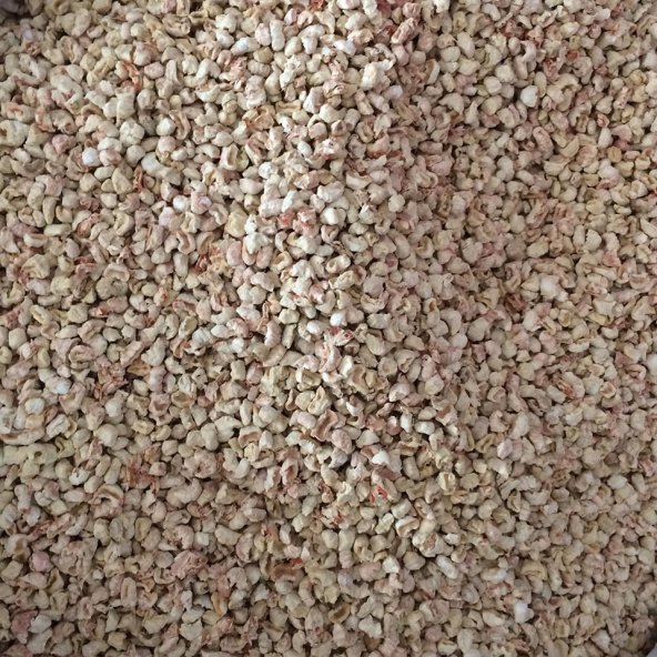 Badem Akvaryum Mısır Koçan Granülü Kuş Kafes Altlığı 5 Kg ürün görseli 1