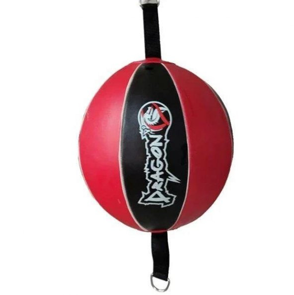 Dragon 45150 Yaylı Top, Speed Ball, Lastikli Boks Hız Topu ürün görseli 1