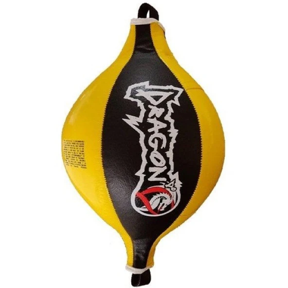DragonDo 45153 Strike Ball Egg Style, Iki Ucu Lastikli Boks Topu ürün görseli 1