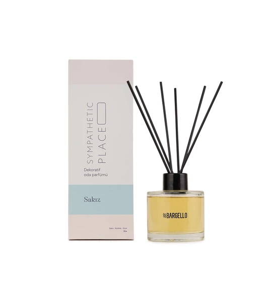 Bambu Çubuklu Sakız Sympathetic Place Oda Kokusu 120 ml ürün görseli 1