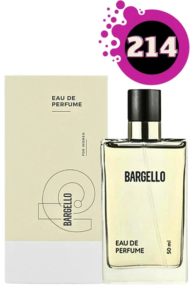 214 Kadın Parfüm Floral Edp 50ml ürün görseli 1
