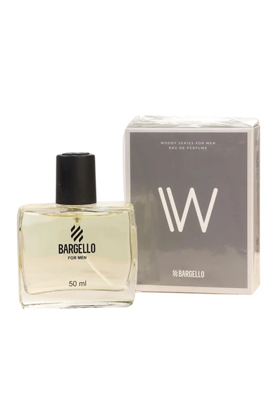 502 Erkek Parfüm Woody Edp 50ml ürün görseli 1