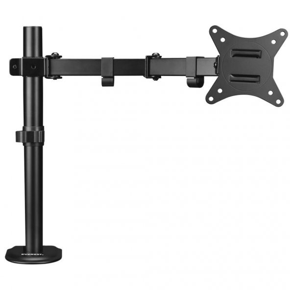 Everest MS-112 Monitör Masa Askı Aparatı 10"-24" ürün görseli 1