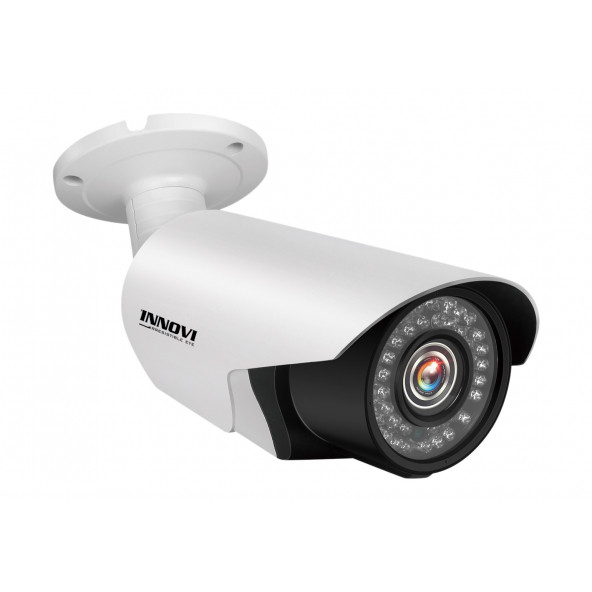 2 MP AHD VARIFOCAL LENS DIŞ MEKAN 50 METRE IR ETKİ GÜVENLİK KAMERASI ürün görseli 1