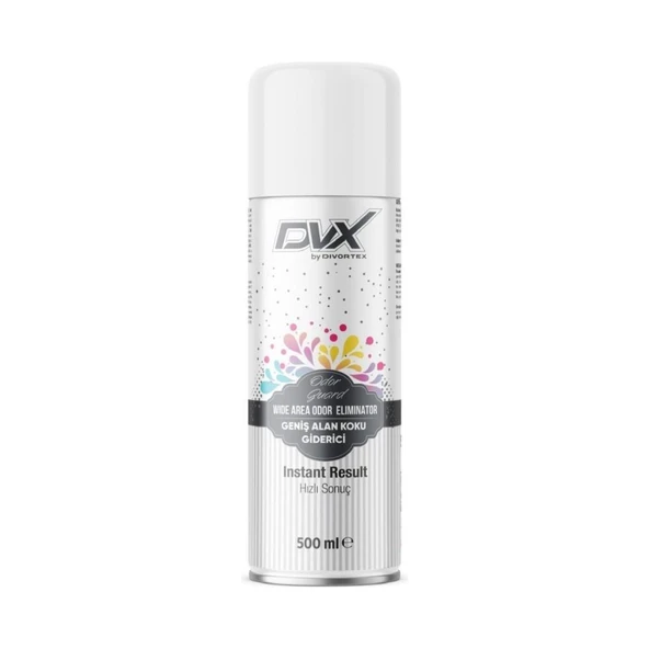 Divortex Geniş Alan Kokusu Odor Guard 500 ml ürün görseli 1