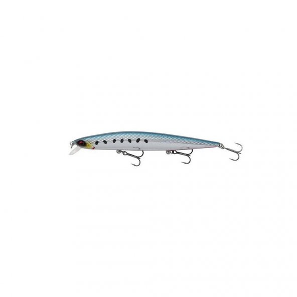 Savage Gear Sea Bass Minnow 12CM 12.5GR F Red Belly Sardine ürün görseli 1