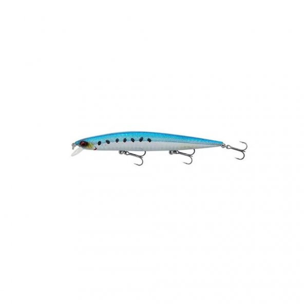 Savage Gear Sea Bass Minnow 12CM 14.5GR S Sardine ürün görseli 1