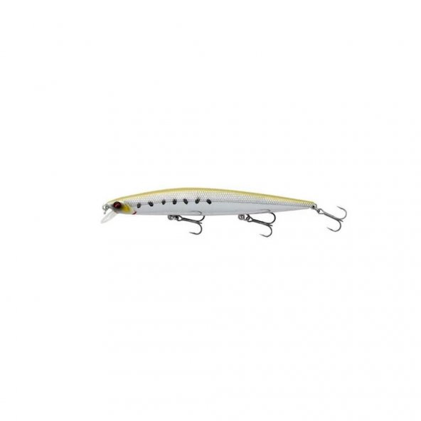 Savage Gear Sea Bass Minnow 14CM 21.7GR S Sunset Sardine ürün görseli 1
